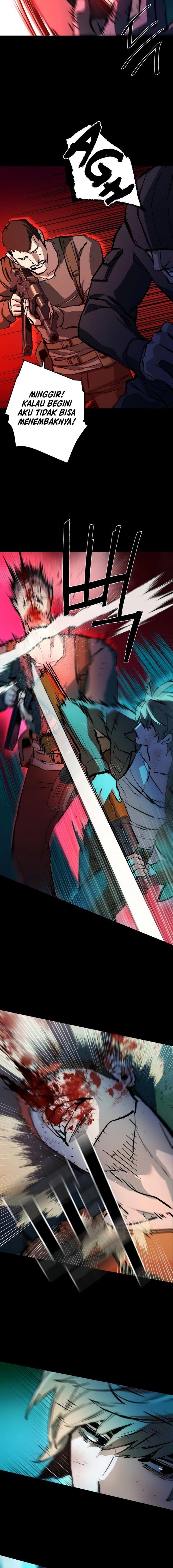 Mercenary Enrollment Chap 159 - Next Chap 160