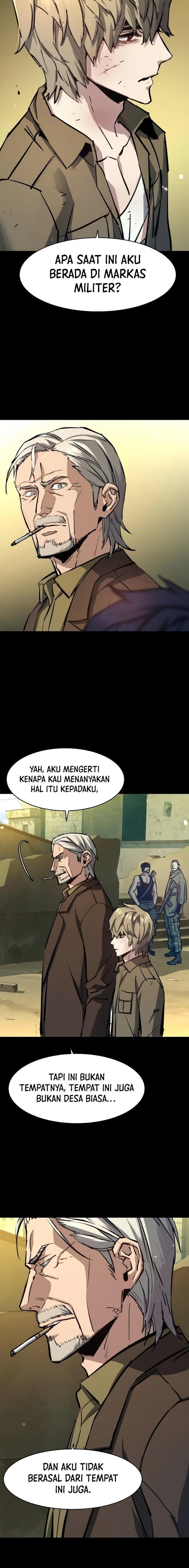 Mercenary Enrollment Chap 159 - Next Chap 160