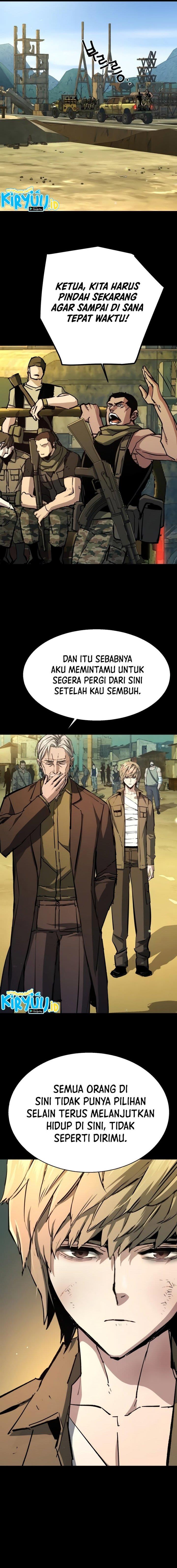 Mercenary Enrollment Chap 159 - Next Chap 160