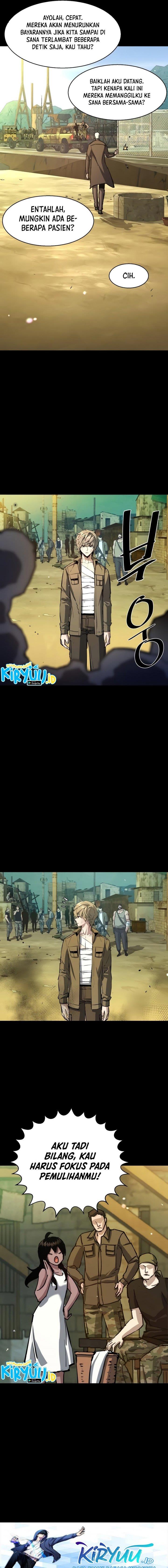 Mercenary Enrollment Chap 159 - Next Chap 160