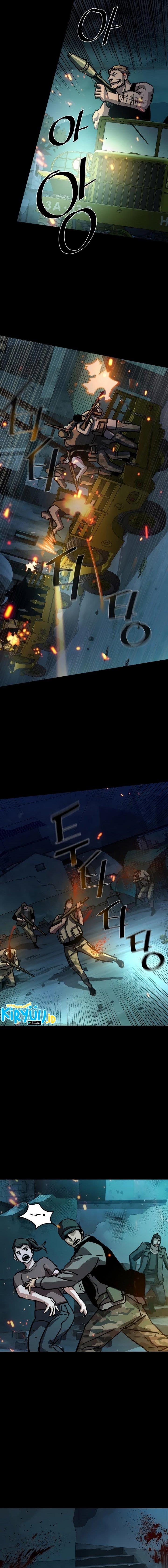 Mercenary Enrollment Chap 159 - Next Chap 160