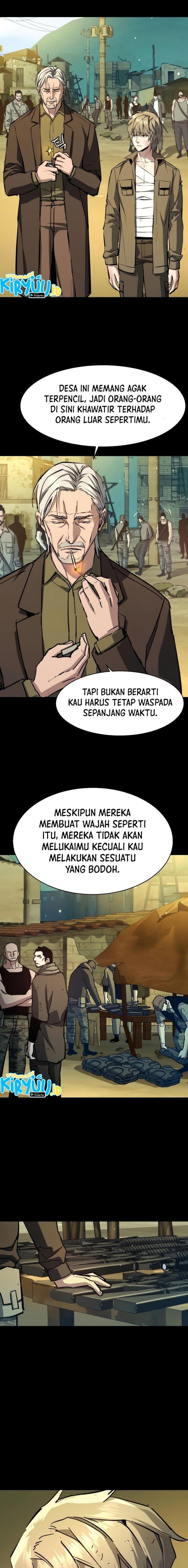 Mercenary Enrollment Chap 159 - Next Chap 160