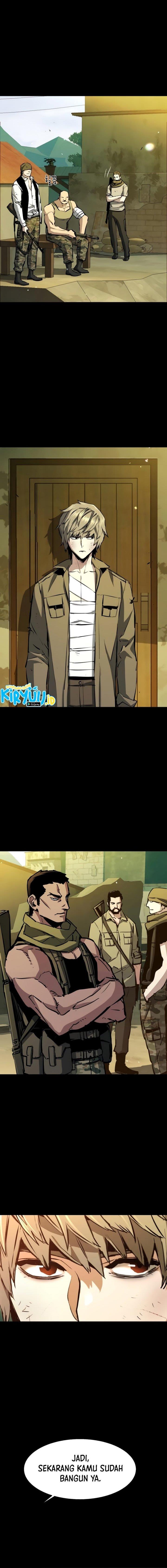 Mercenary Enrollment Chap 159 - Next Chap 160