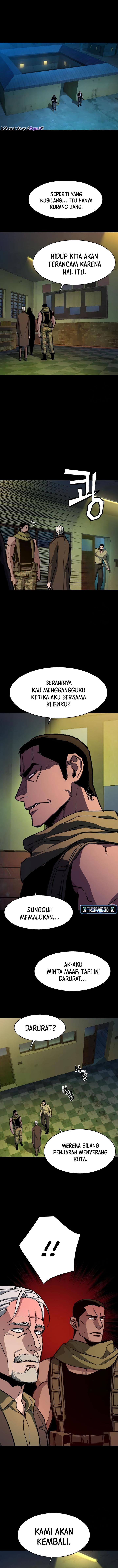 Mercenary Enrollment Chap 160 - Next Chap 161