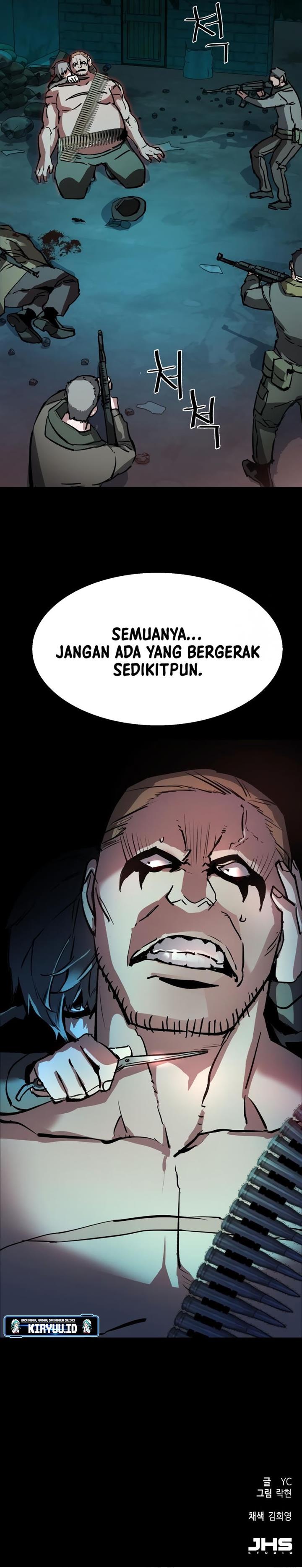 Mercenary Enrollment Chap 160 - Next Chap 161