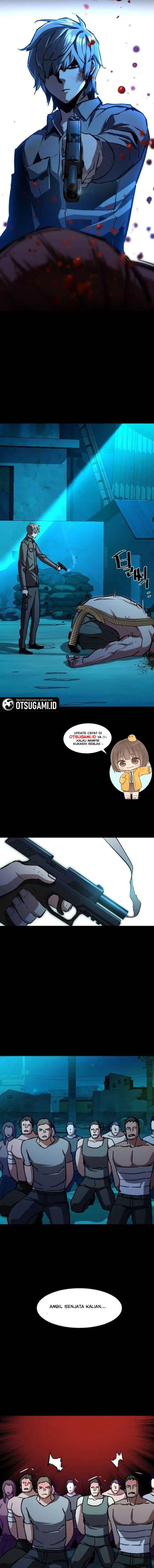 Mercenary Enrollment Chap 161 - Next Chap 162