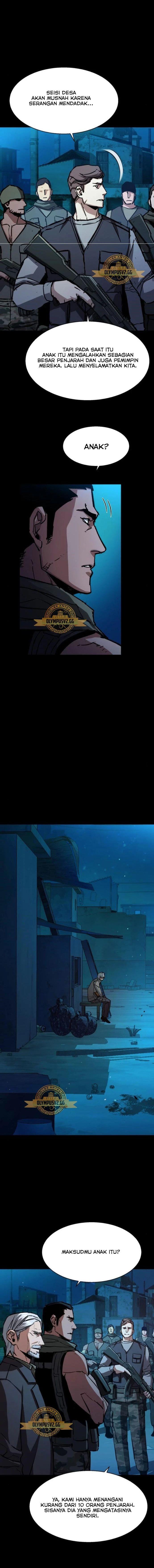 Mercenary Enrollment Chap 161 - Next Chap 162