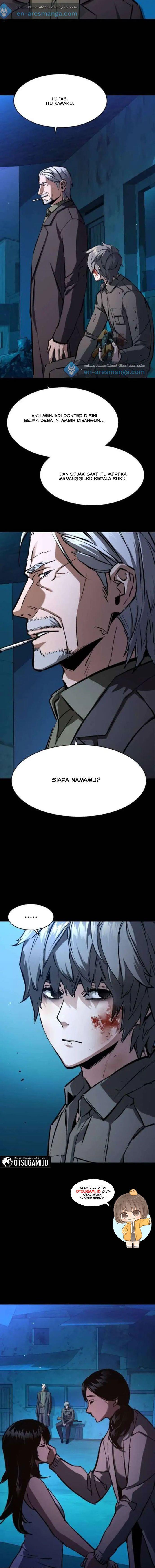 Mercenary Enrollment Chap 161 - Next Chap 162