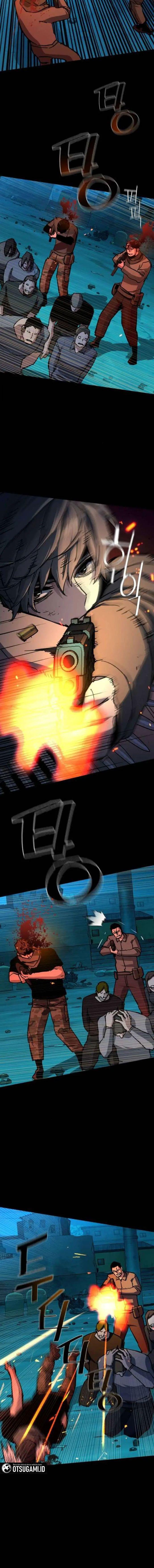 Mercenary Enrollment Chap 161 - Next Chap 162
