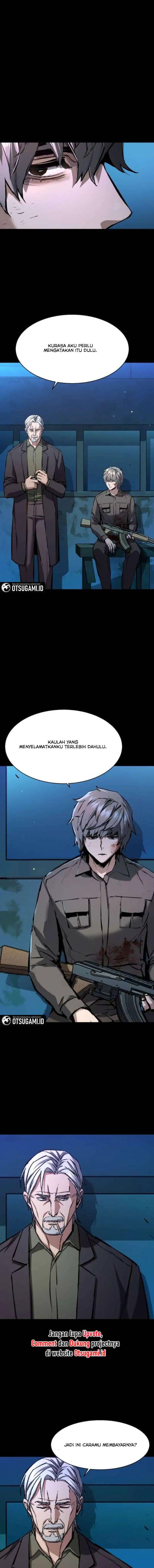 Mercenary Enrollment Chap 161 - Next Chap 162