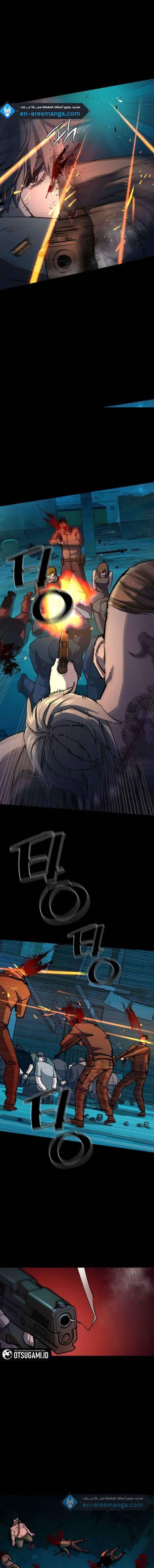 Mercenary Enrollment Chap 161 - Next Chap 162