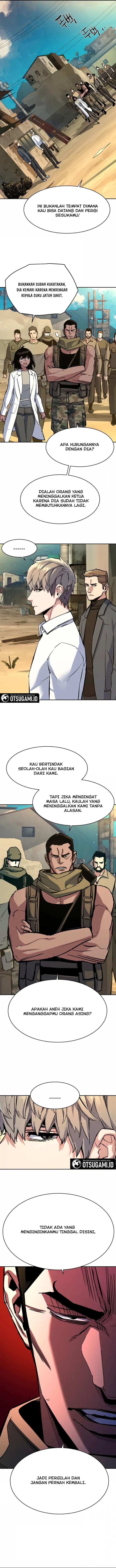 Mercenary Enrollment Chap 162 - Next Chap 163