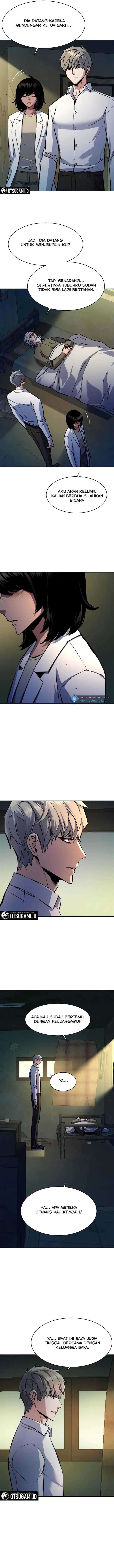 Mercenary Enrollment Chap 162 - Next Chap 163
