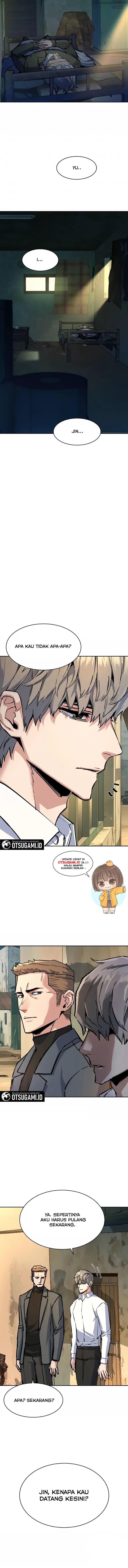 Mercenary Enrollment Chap 162 - Next Chap 163