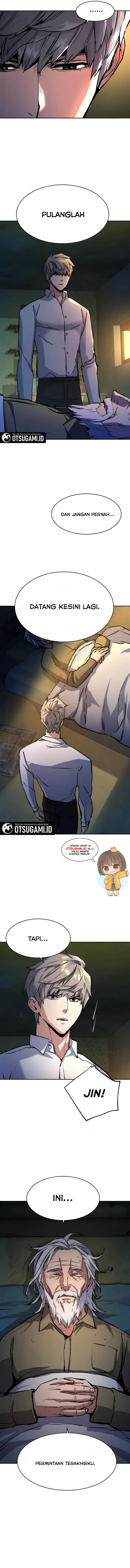 Mercenary Enrollment Chap 162 - Next Chap 163