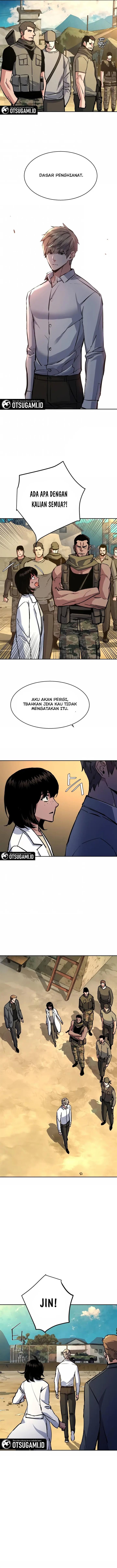 Mercenary Enrollment Chap 162 - Next Chap 163