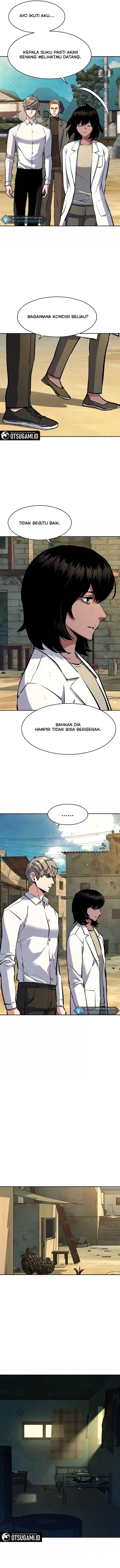Mercenary Enrollment Chap 162 - Next Chap 163