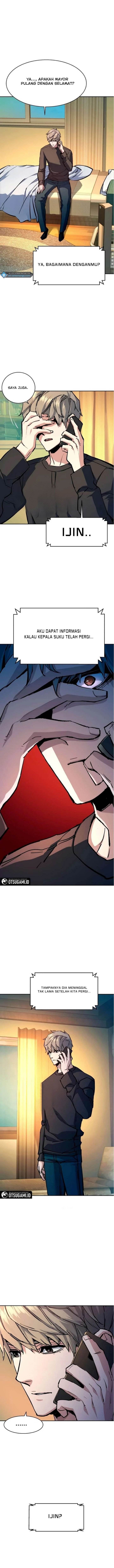 Mercenary Enrollment Chap 163 - Next Chap 164