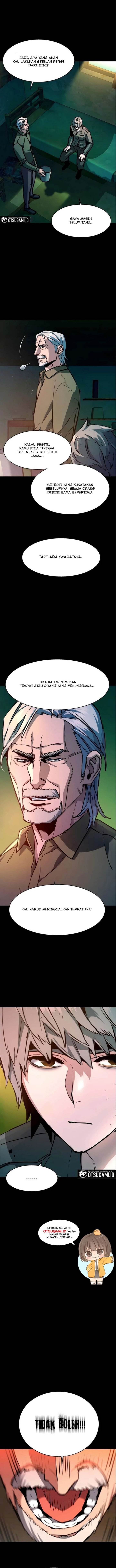 Mercenary Enrollment Chap 163 - Next Chap 164