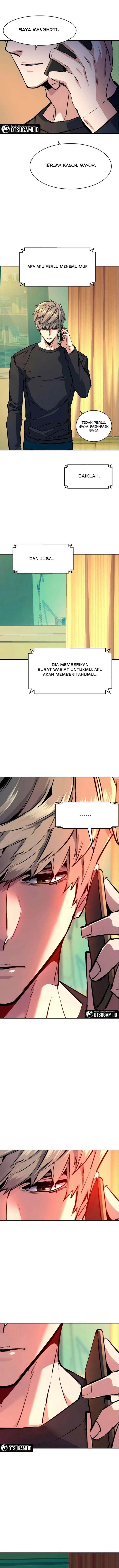 Mercenary Enrollment Chap 163 - Next Chap 164