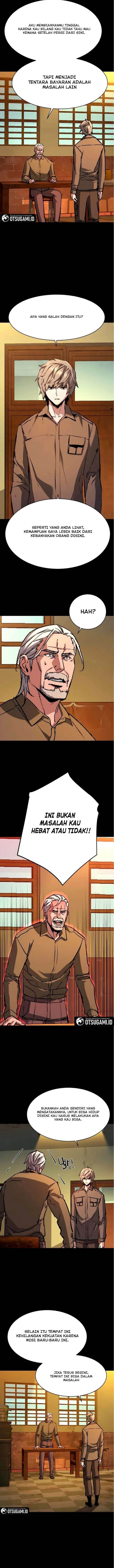 Mercenary Enrollment Chap 163 - Next Chap 164