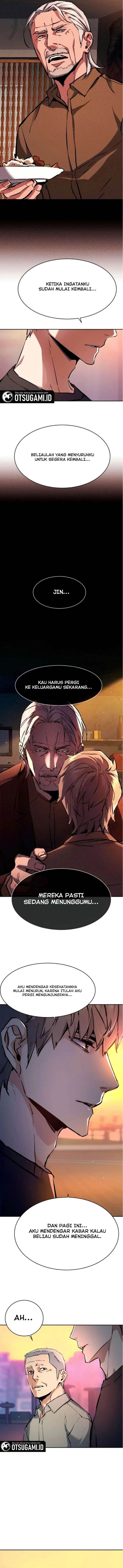 Mercenary Enrollment Chap 163 - Next Chap 164