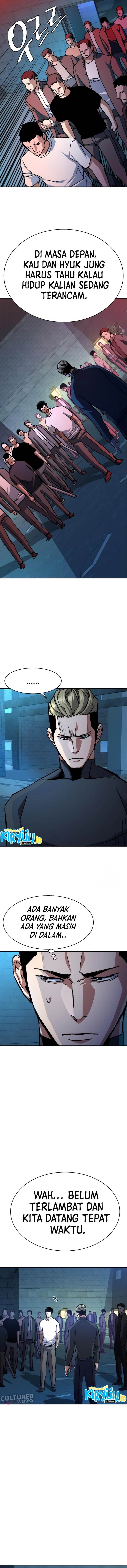 Mercenary Enrollment Chap 164 - Next Chap 165