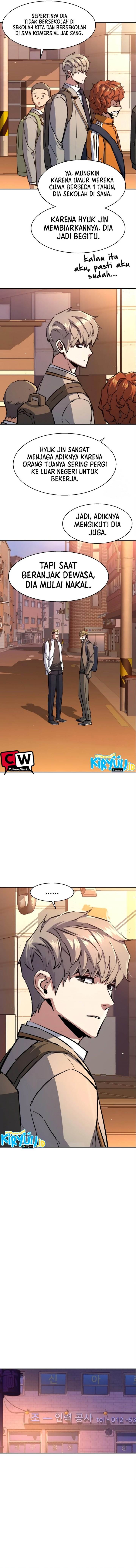 Mercenary Enrollment Chap 164 - Next Chap 165