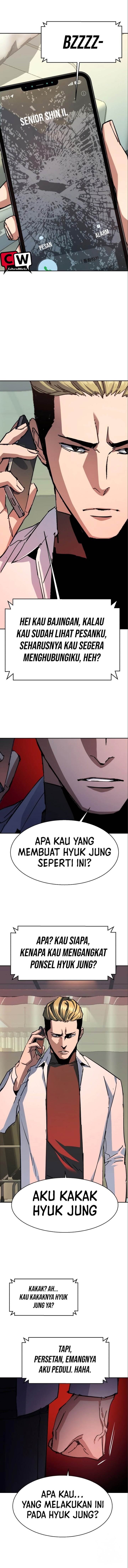 Mercenary Enrollment Chap 164 - Next Chap 165