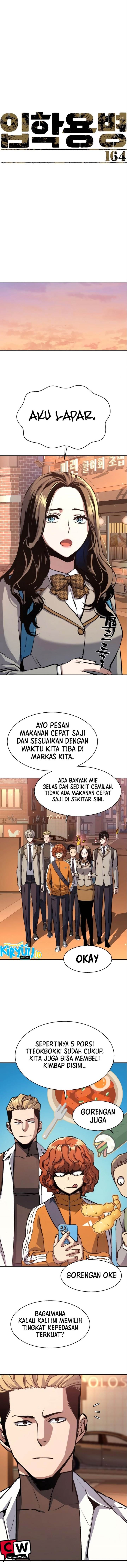 Mercenary Enrollment Chap 164 - Next Chap 165