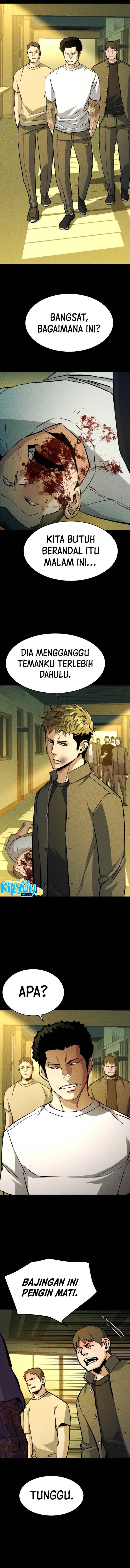 Mercenary Enrollment Chap 165 - Next Chap 166