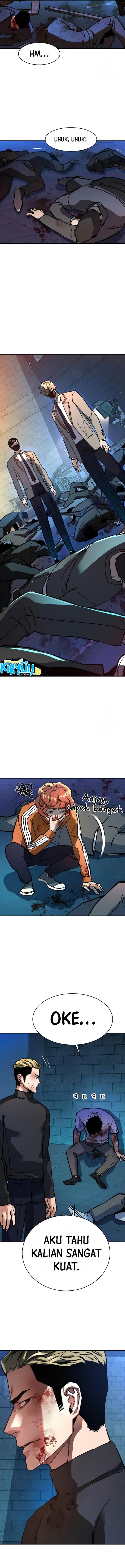 Mercenary Enrollment Chap 165 - Next Chap 166