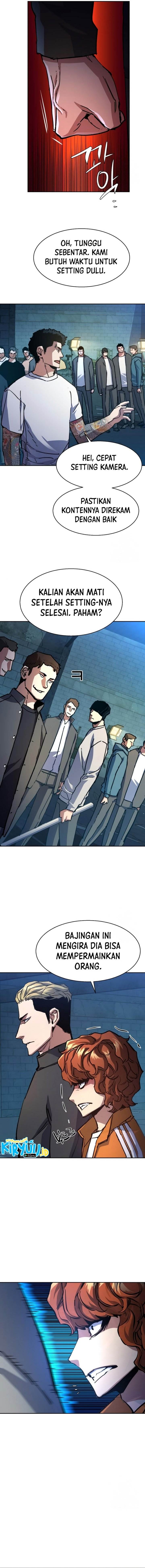 Mercenary Enrollment Chap 165 - Next Chap 166