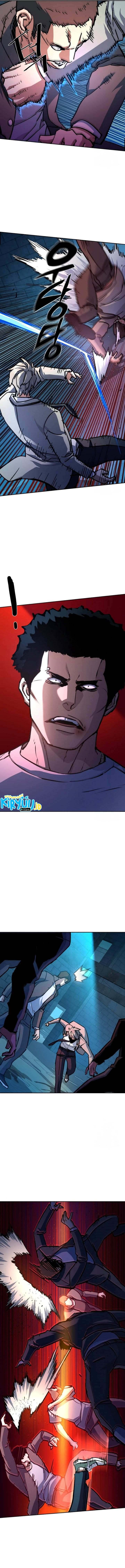 Mercenary Enrollment Chap 165 - Next Chap 166