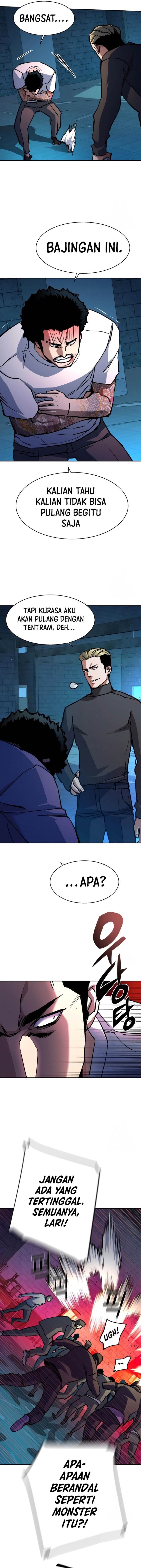 Mercenary Enrollment Chap 165 - Next Chap 166