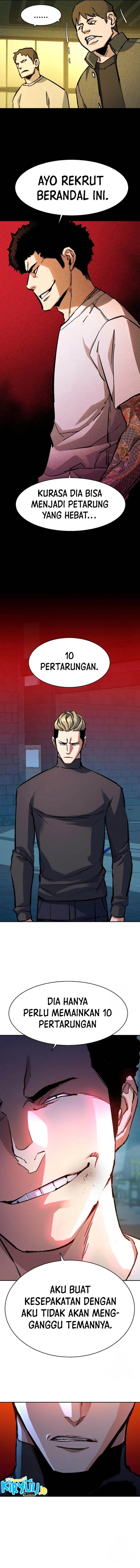 Mercenary Enrollment Chap 165 - Next Chap 166