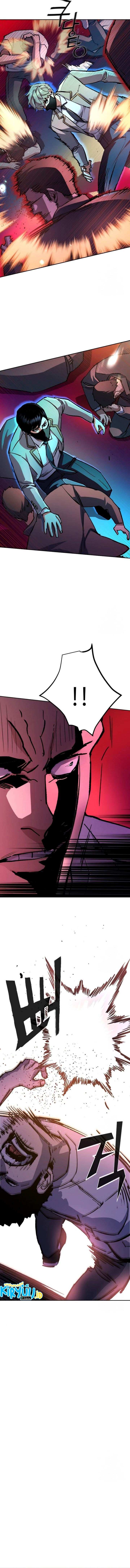 Mercenary Enrollment Chap 165 - Next Chap 166