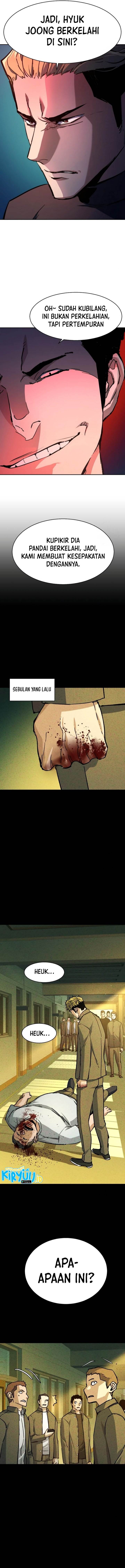 Mercenary Enrollment Chap 165 - Next Chap 166