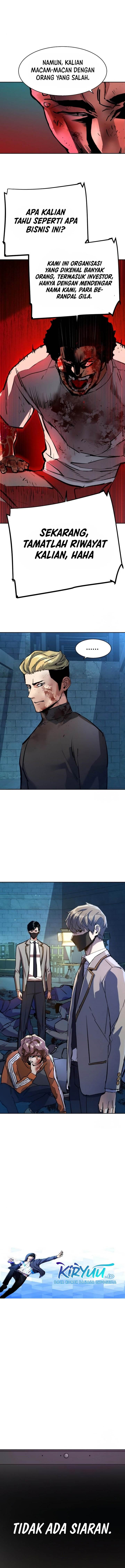 Mercenary Enrollment Chap 165 - Next Chap 166