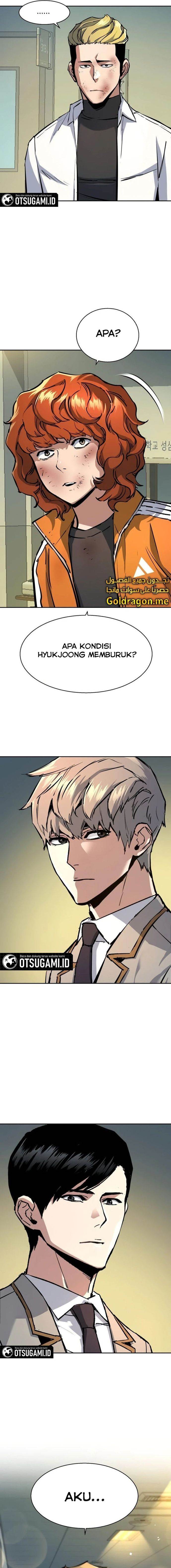 Mercenary Enrollment Chap 166 - Next Chap 167