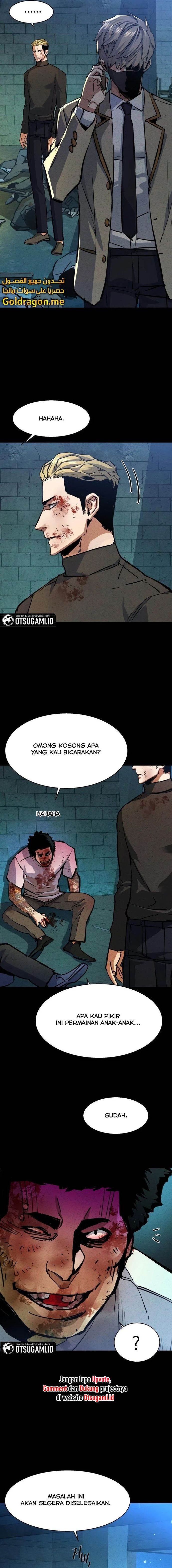 Mercenary Enrollment Chap 166 - Next Chap 167