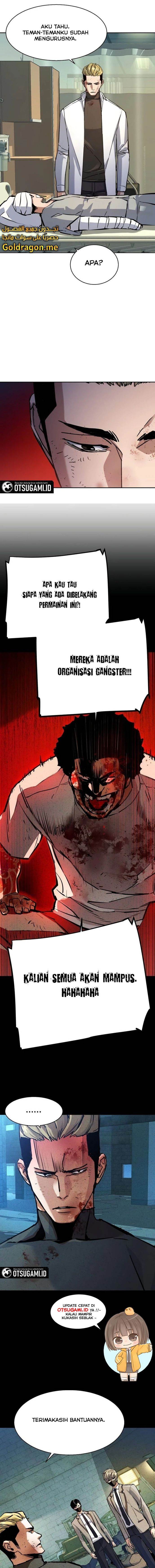 Mercenary Enrollment Chap 166 - Next Chap 167