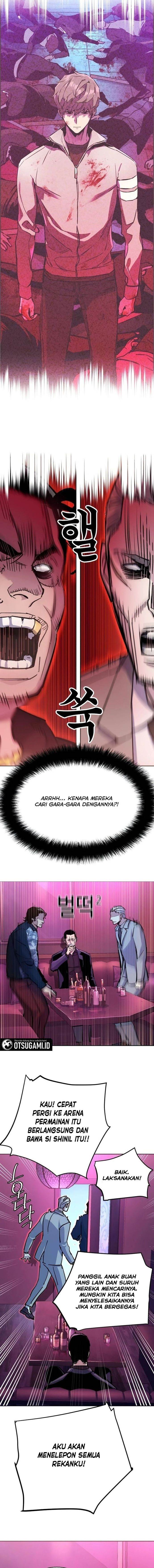 Mercenary Enrollment Chap 166 - Next Chap 167