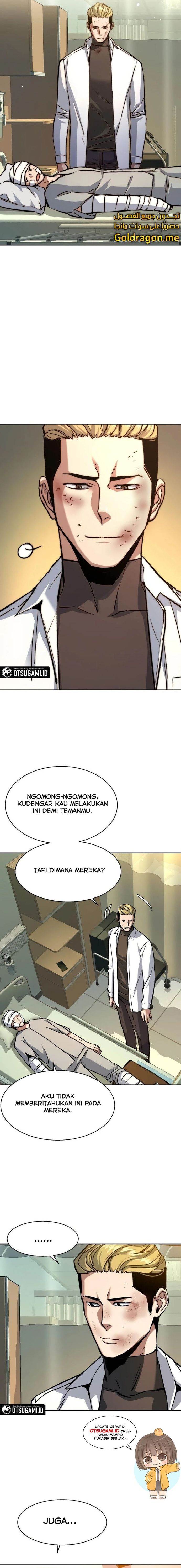 Mercenary Enrollment Chap 166 - Next Chap 167