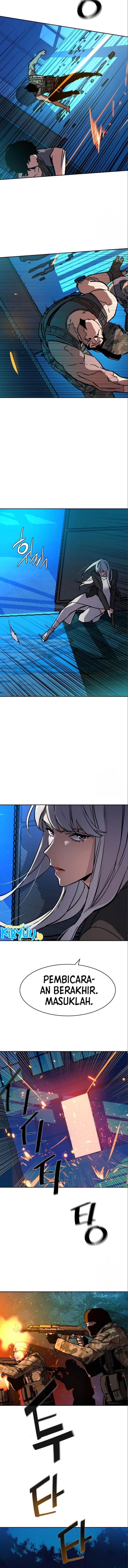 Mercenary Enrollment Chap 167 - Next Chap 168