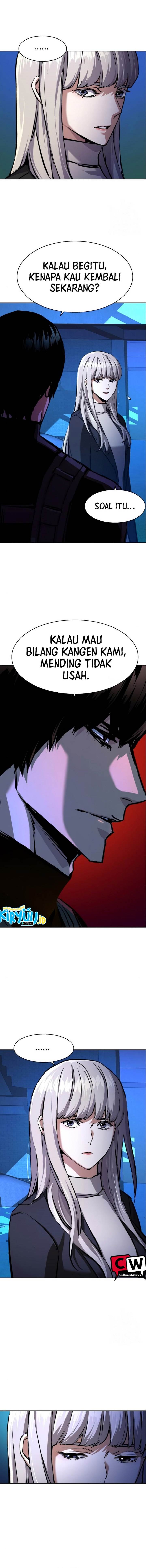 Mercenary Enrollment Chap 167 - Next Chap 168