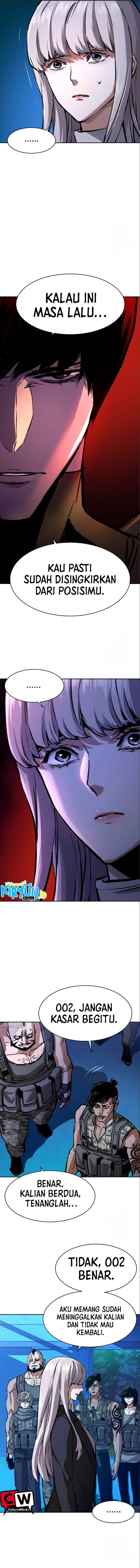 Mercenary Enrollment Chap 167 - Next Chap 168