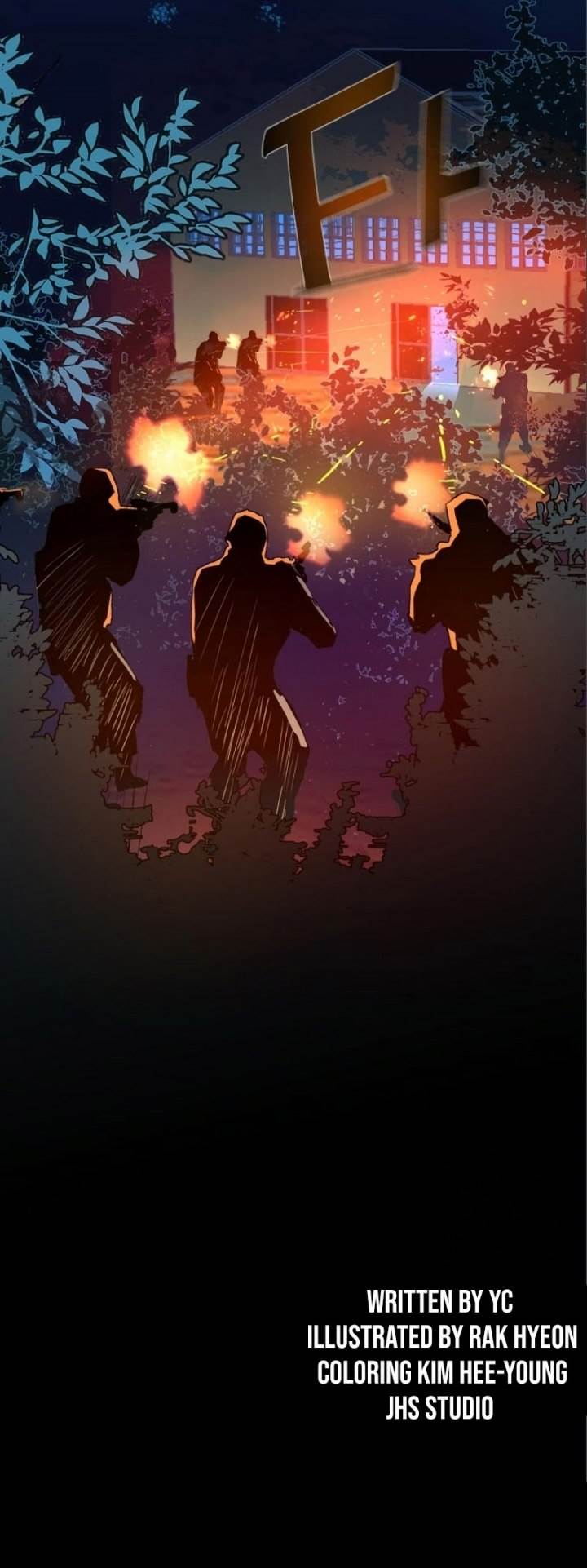 Mercenary Enrollment Chap 167 - Next Chap 168