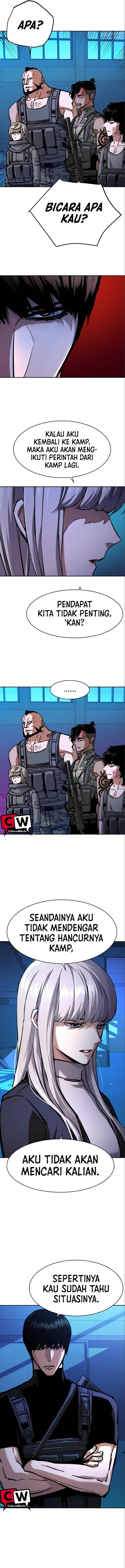 Mercenary Enrollment Chap 167 - Next Chap 168