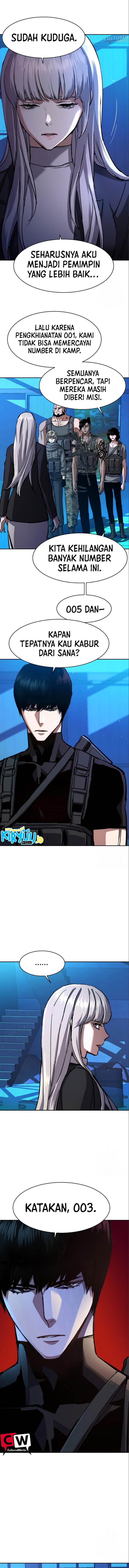 Mercenary Enrollment Chap 167 - Next Chap 168